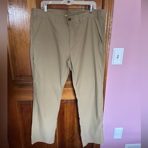 Eddie Bauer Horizon Guide Chino Pants